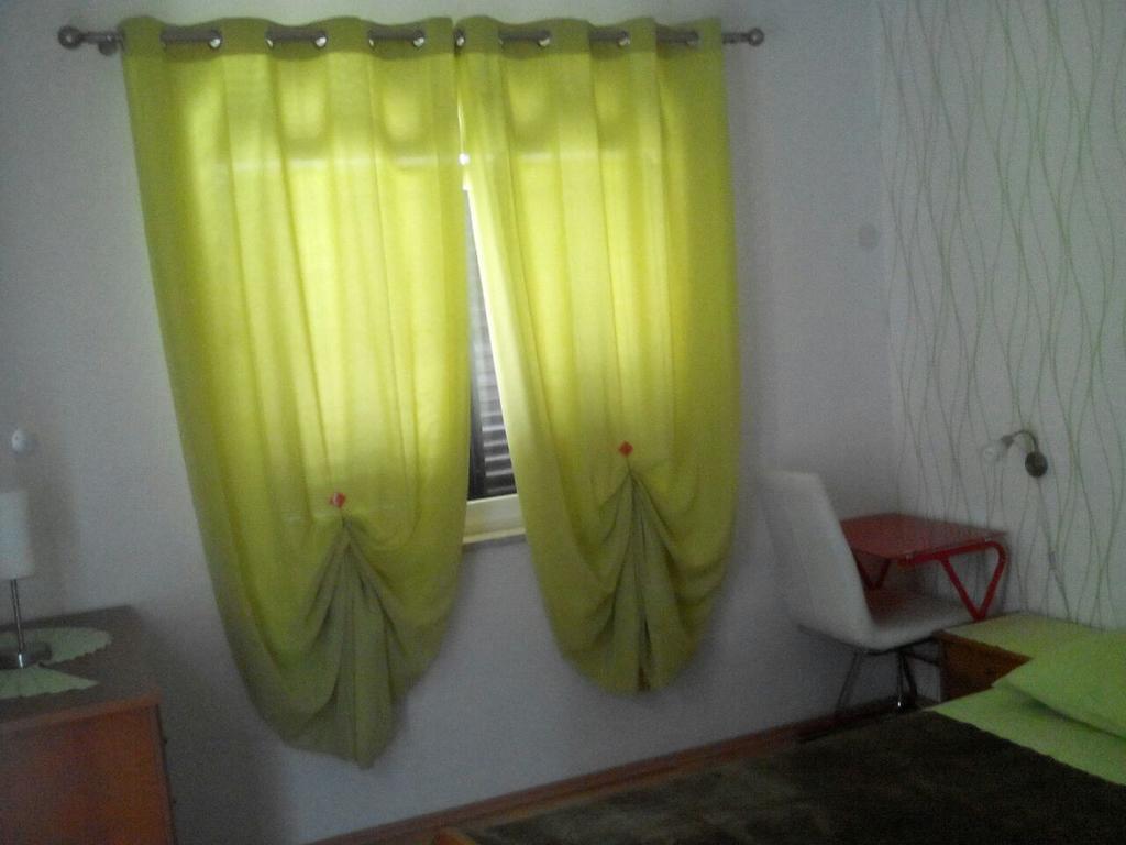 Apartment Poropat Poreč Pokoj fotografie