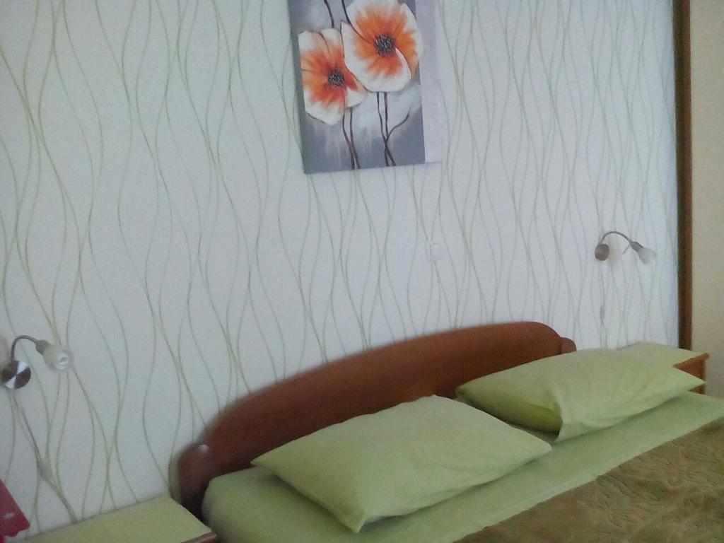 Apartment Poropat Poreč Pokoj fotografie