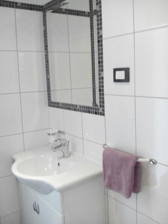 Apartment Poropat Poreč Pokoj fotografie