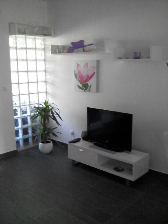 Apartment Poropat Poreč Pokoj fotografie
