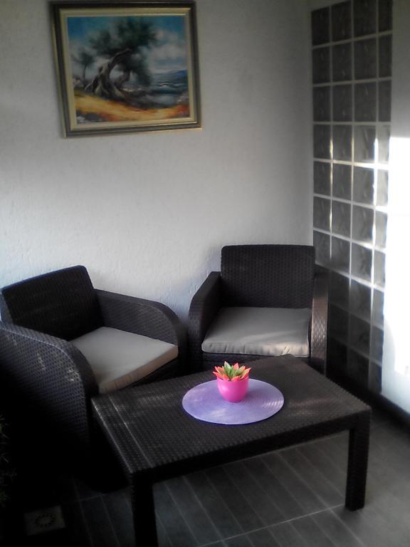 Apartment Poropat Poreč Pokoj fotografie