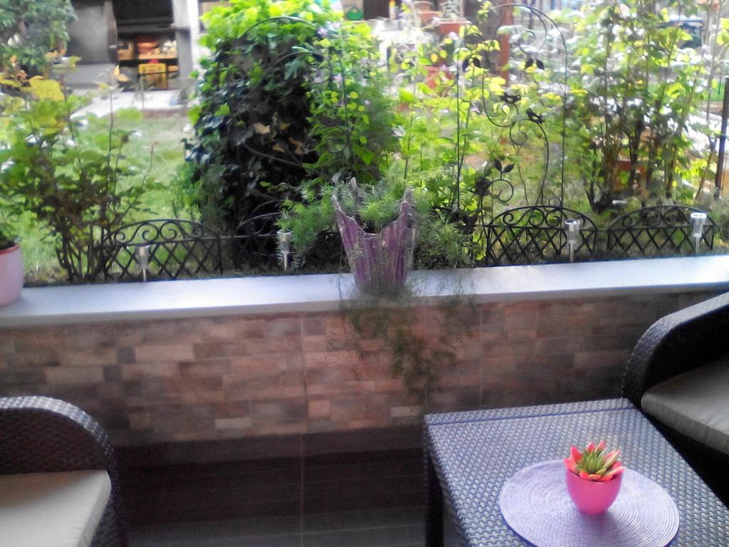 Apartment Poropat Poreč Pokoj fotografie