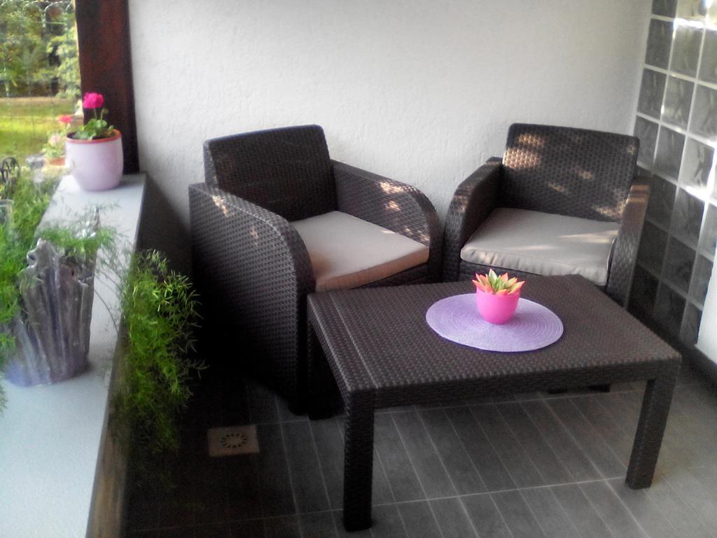 Apartment Poropat Poreč Pokoj fotografie