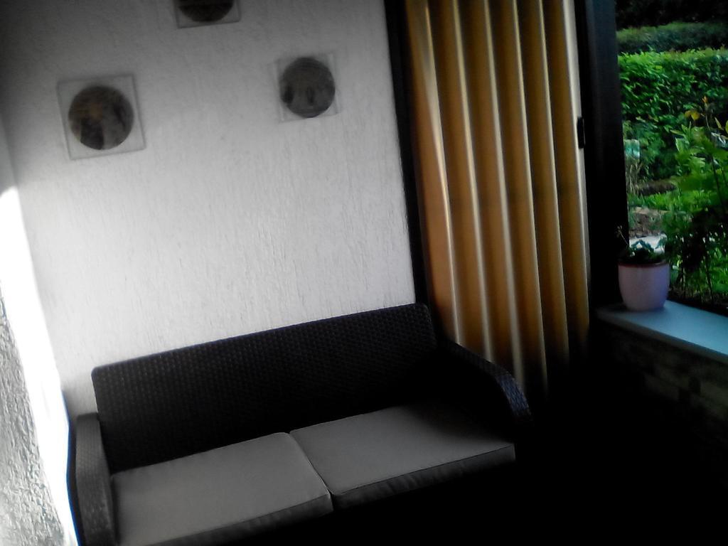 Apartment Poropat Poreč Pokoj fotografie
