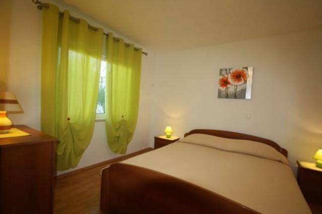 Apartment Poropat Poreč Pokoj fotografie
