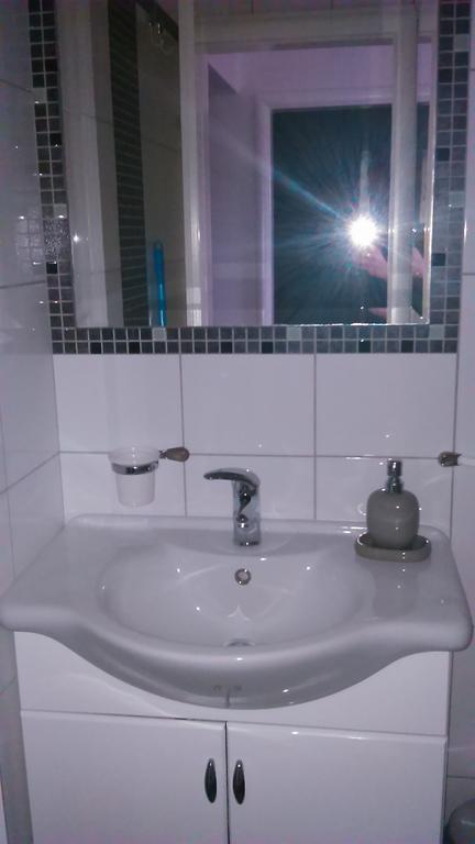 Apartment Poropat Poreč Pokoj fotografie