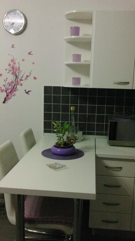 Apartment Poropat Poreč Pokoj fotografie