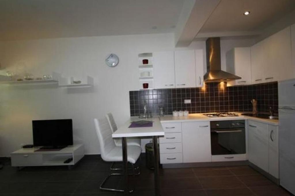 Apartment Poropat Poreč Pokoj fotografie