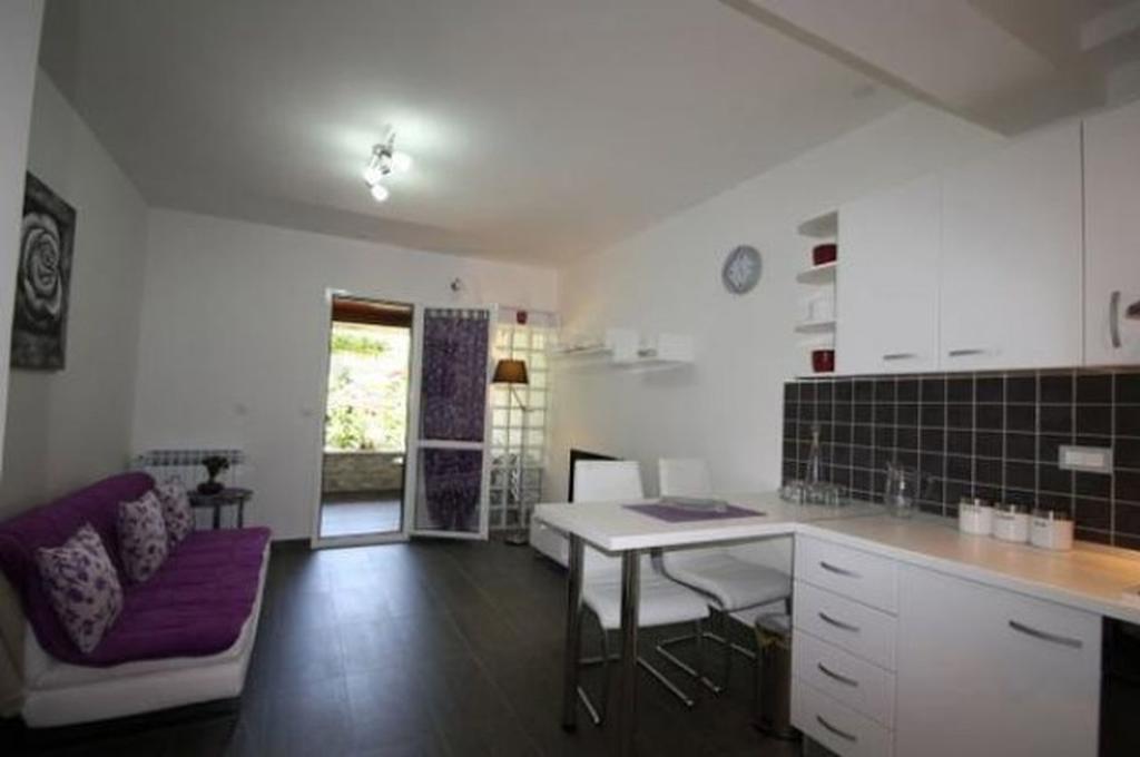 Apartment Poropat Poreč Pokoj fotografie
